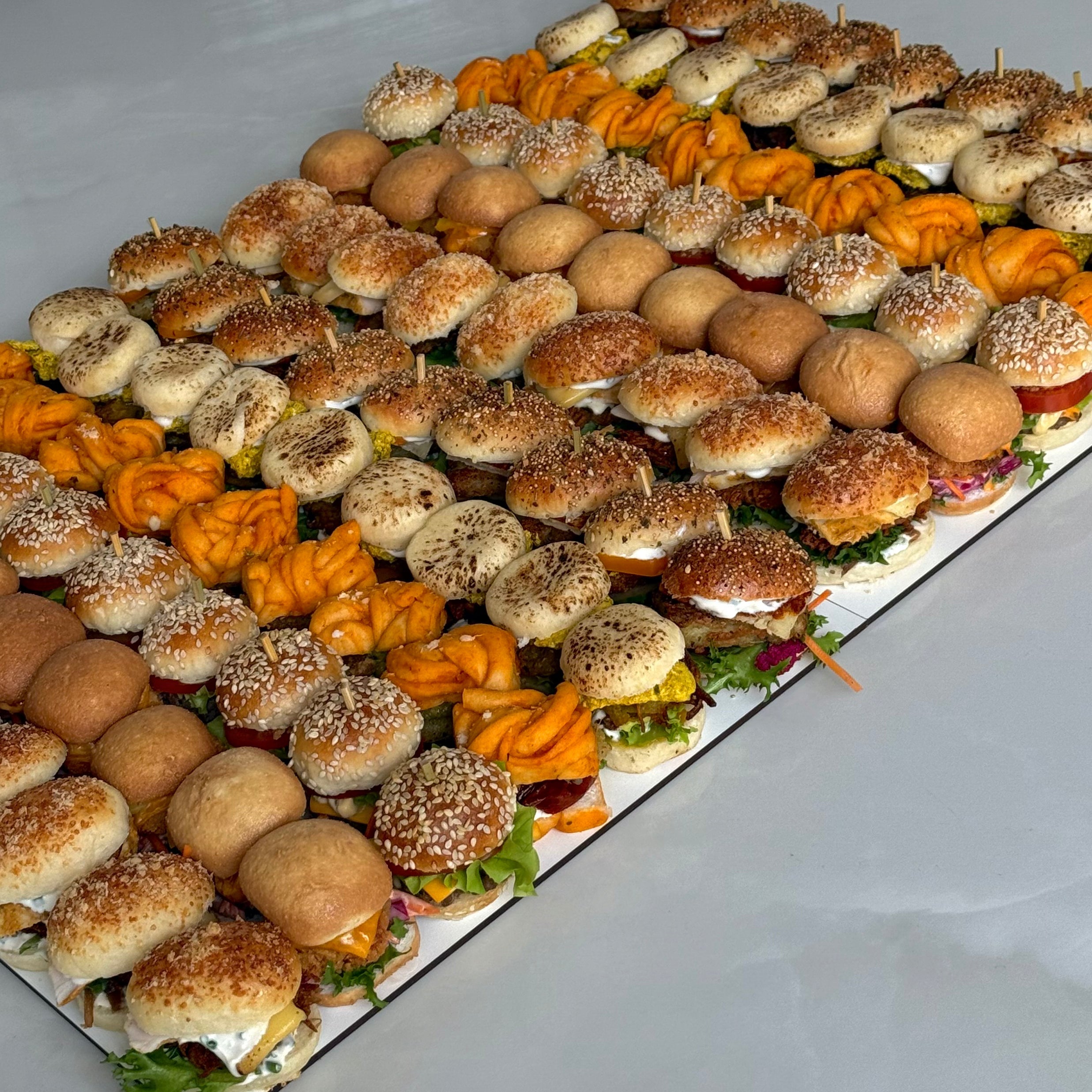 MINI SANDWICH SIGNATURE