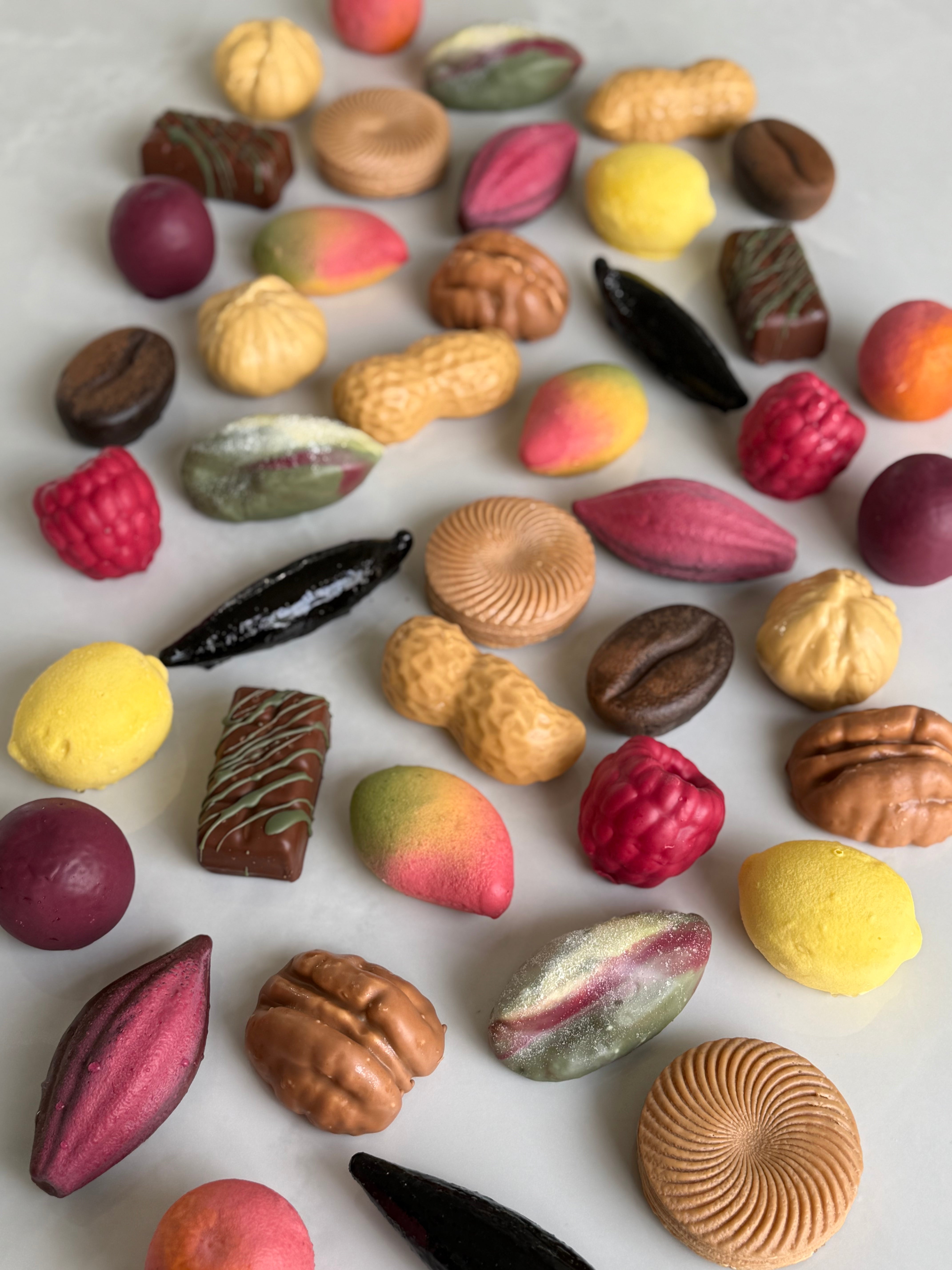 TROMPE L'OEIL INDIVIDUEL