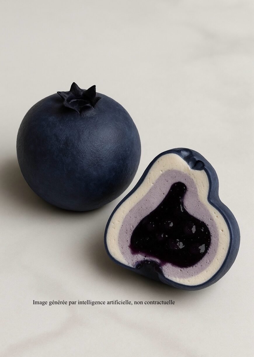 TROMPE-L'OEIL MYRTILLE (format individuel)